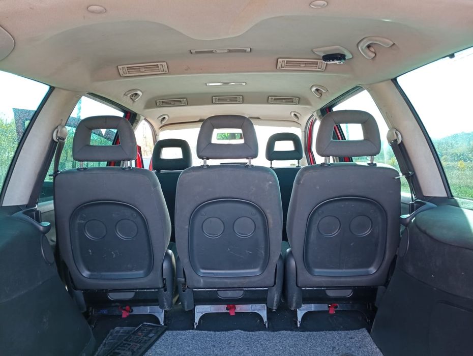 Vw Sharan 2006 1.9 tdi