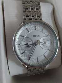 Часовник Фосил / Fossil