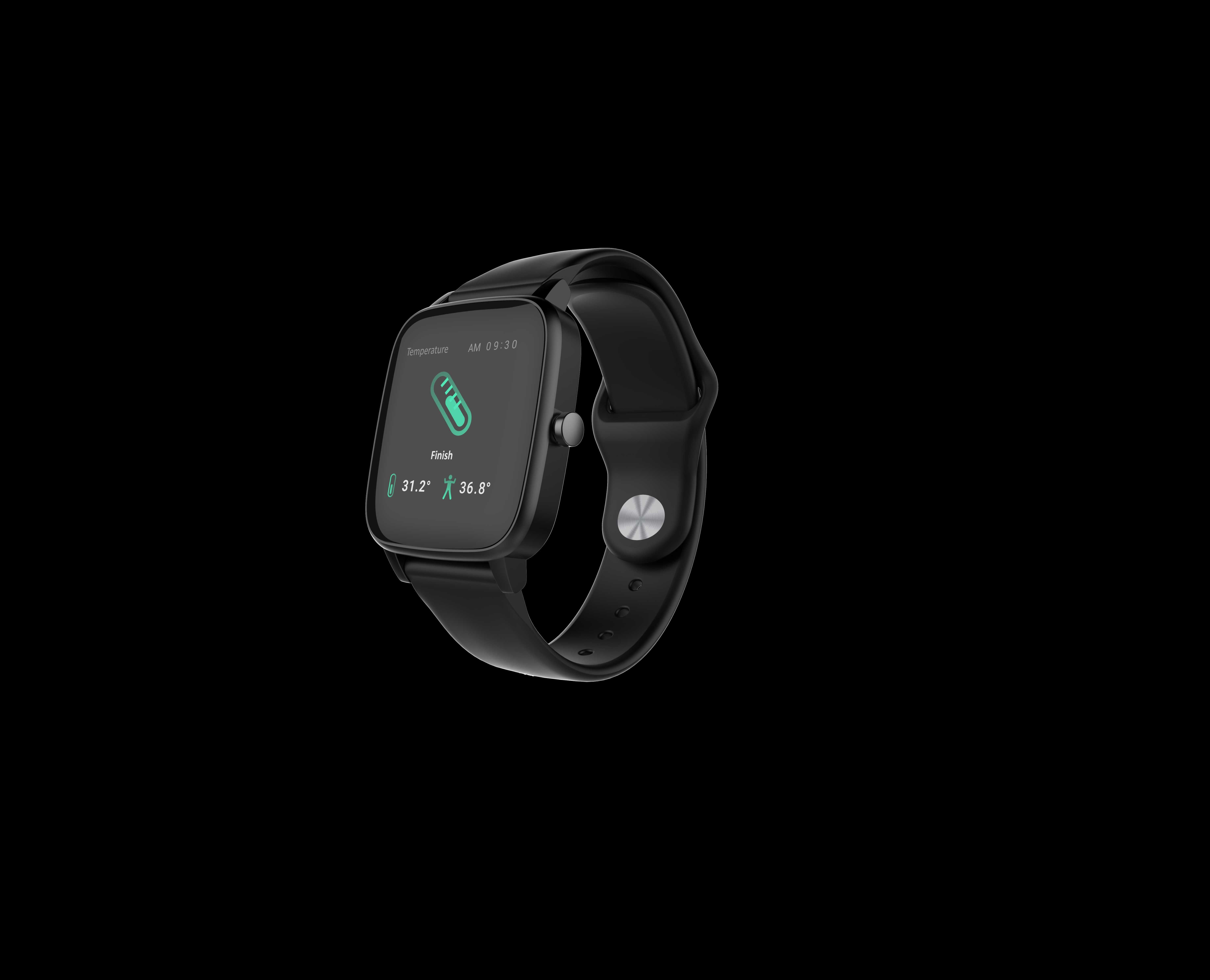 Smartwatch Vivax life fit - 50 лв.