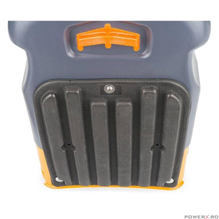 Pulverizator, vermorel cu baterie acumulator capacitate 20 litri,