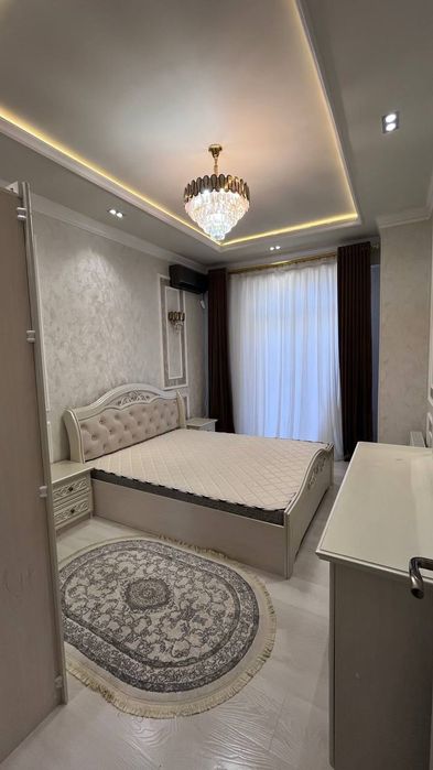 Сдается 3х комнатная квартира