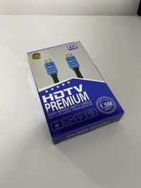 Cablu HDMI/ Calitate premium/ 1.5M