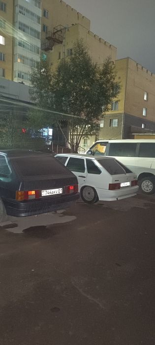 Лада 2114 продам две за одну сумму