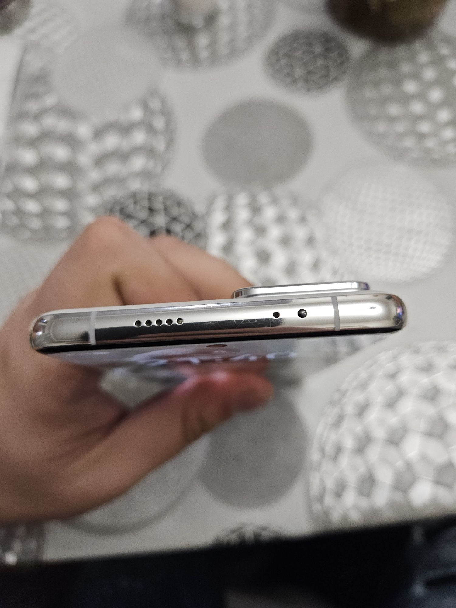 Huawei P60 Pro 256GB черен