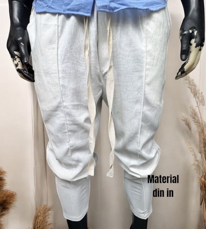 Pantaloni Casual/Elegant cu Șiret lung! Calitate TOP