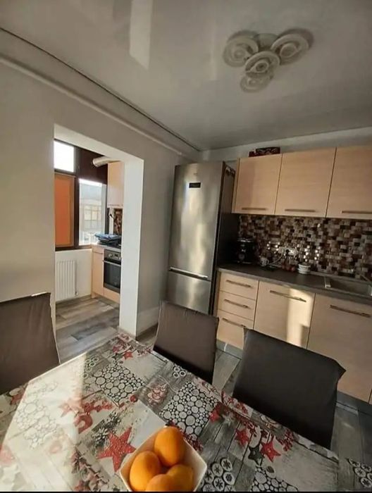 Apartament confort 1,variante cu mașini,plata in 2 rate.