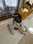 Circular Dewalt DWS 774