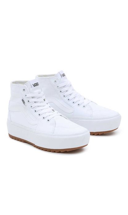 Кецове Vans Womens Filmore Hi Tapered 38.5-24.5см