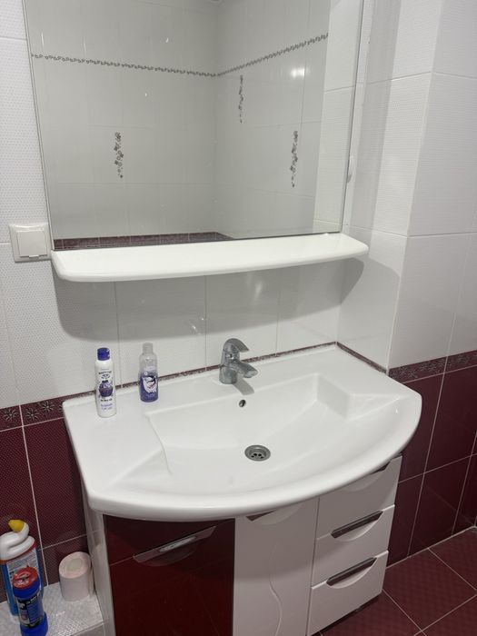 Продам раковина 2 комплект