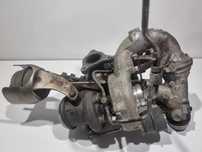 Turbo Mercedes Sprinter 2 (2006->) [906] 2.2 cdi A6510904580