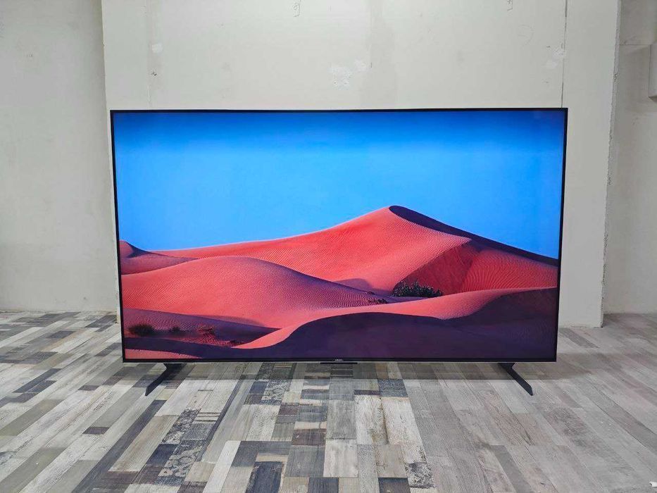 БУ: Телевизор Xiaomi S PRO 75" miniLED 2025