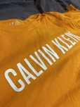 Нова тениска на Calvin Klein