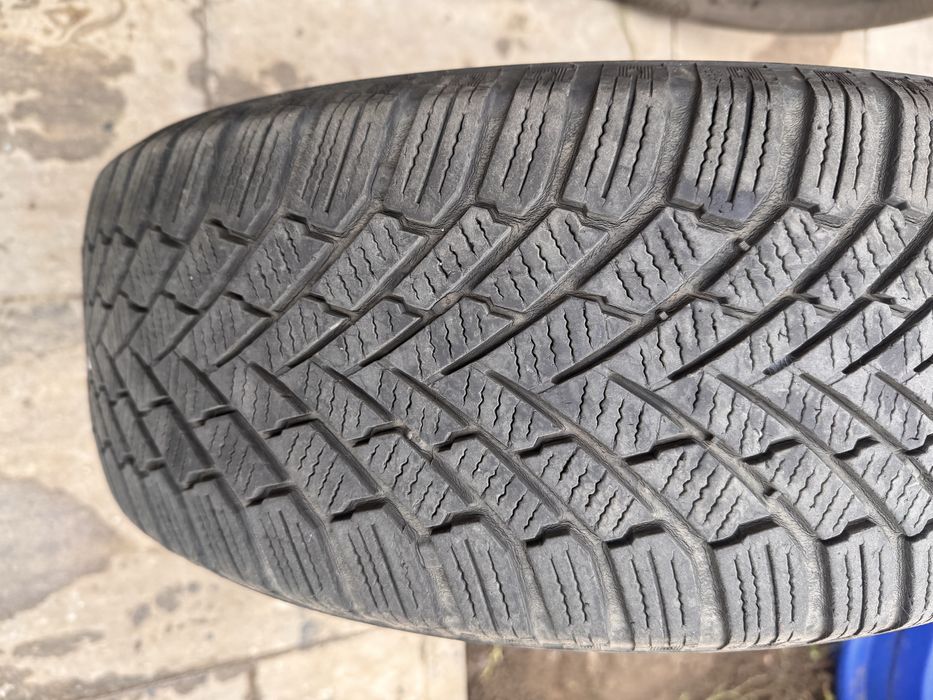 Cauciucuri 205/55/R16