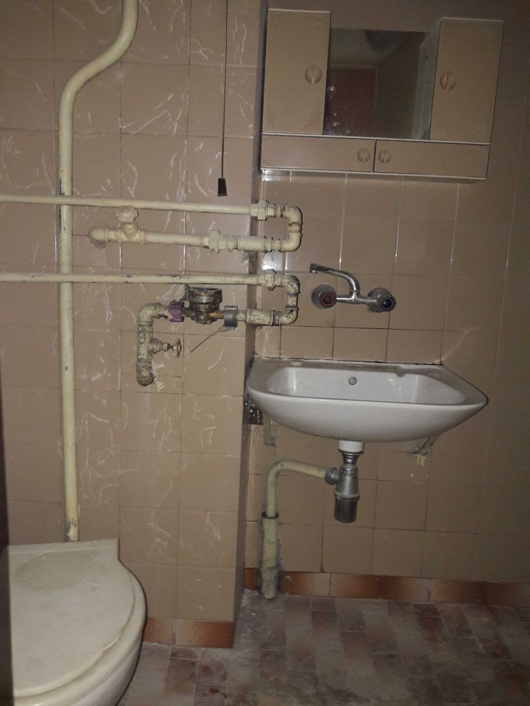 Продава се Едностаен апартамент в Габрово, Русевци - 46 кв.м за 577 €/кв.м - Снимка #12