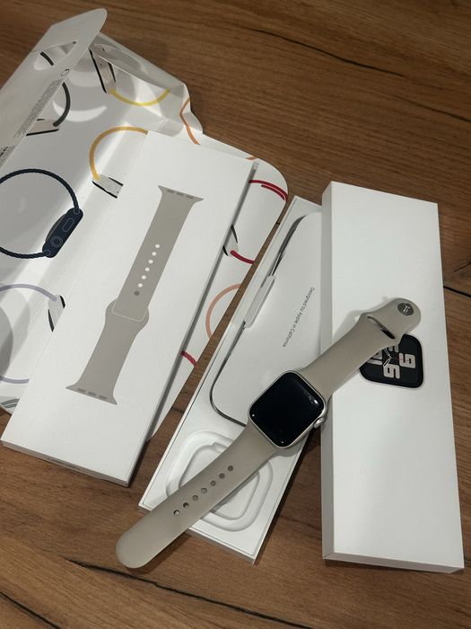 Apple watch 9 SE 41mm