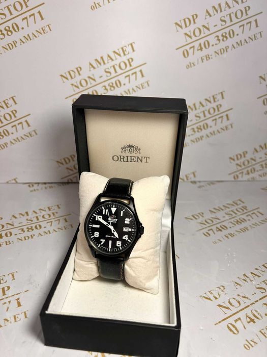 NDP Amanet Calea Mosilor 298  CEAS ORIENT AUTOMATIC (35186)