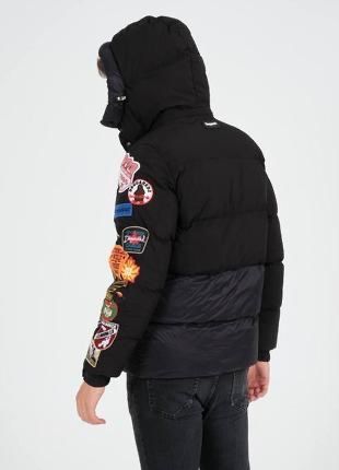 Мъжко яке XXL  DSQ