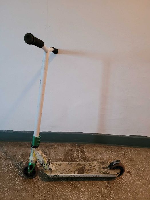 Trotineta Profesionista Freestyle Originala