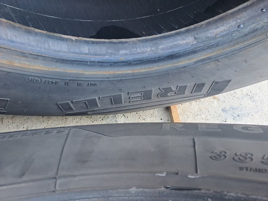 385 65 22.5 Pireli, Continental, Kama,Cordiant