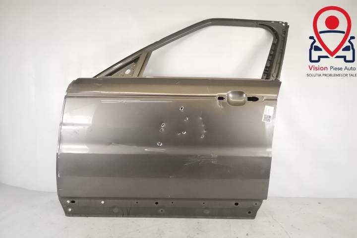 Ляв преден капак / Lqv preden kapak Land Rover Range Rover Sport 2 Ори