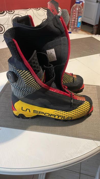 Bocanci La Sportiva G-Tech 44