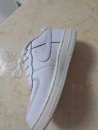 Adidasi copii nike Air Force 1