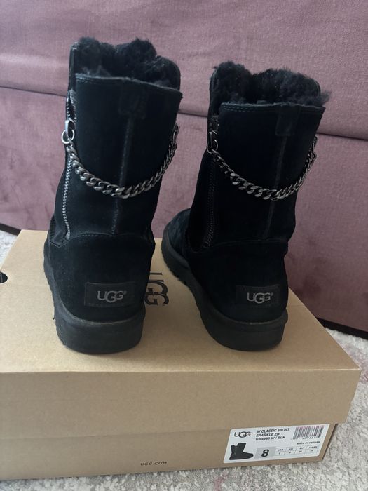 UGG lungi originale