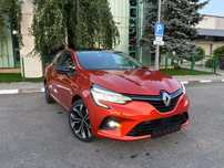Renault Clio TCe 100 Navi Mare/Ambientale/Lane Assist