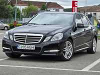 Mercedes-Benz E E 250 CDI 4MATIC BlueEfficiency Automat