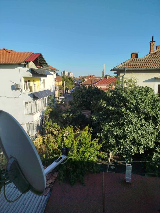 Етаж 2 от Къща в кв. Самара 2