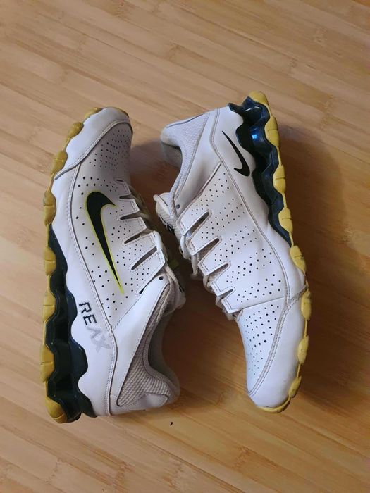 Nike Reax stare excelenta