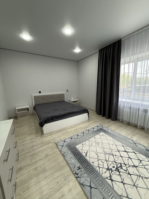 Квартира посуточно КЖБИ