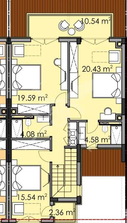 Продава се Къща в Созопол - 217 кв.м за 2045 €/кв.м - Снимка #1