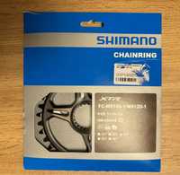Плоча за велосипед/колело Shimano XTR SM-CRM95 34T