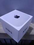 Mac mini M4 янги