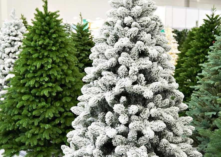 Новогодняя ёлка. Yangi yil archa.Bepul бесплатная доставка по Ташкенту