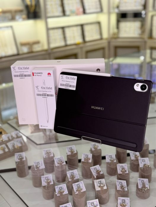 Huawei MatePad 11.5"S
