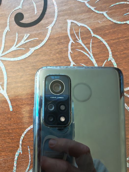 Xiaomi mi 10 pro