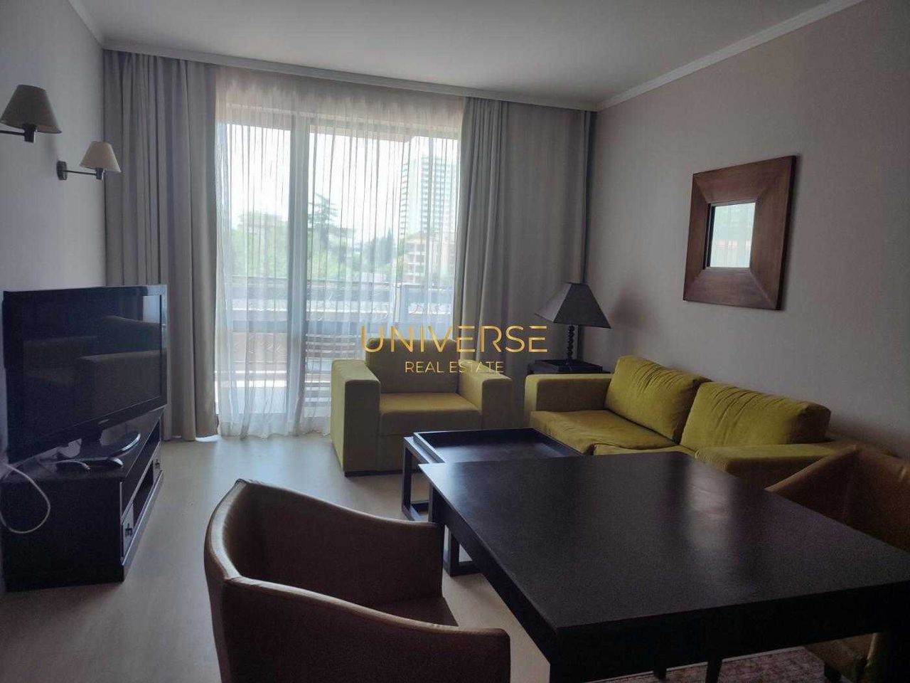Продава се Двустаен апартамент в к.к. Слънчев бряг - 70 кв.м за 1145 €/кв.м - Снимка #2