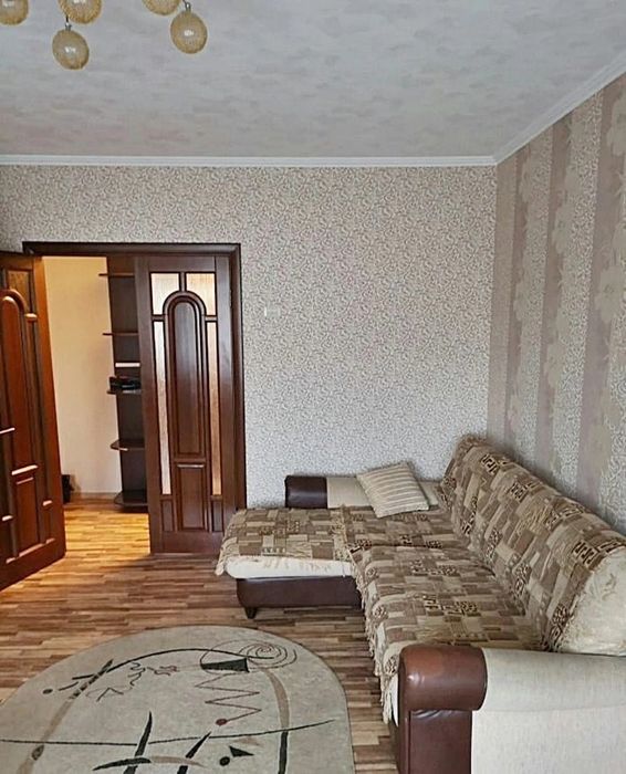 Сдам квартиру на длительный срок