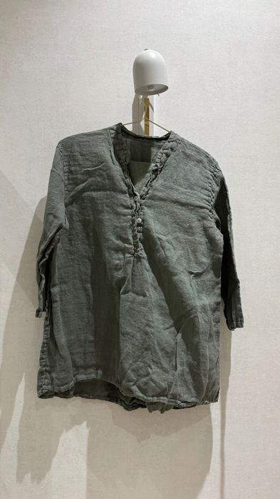 Женские двойки, брюки и рубашки