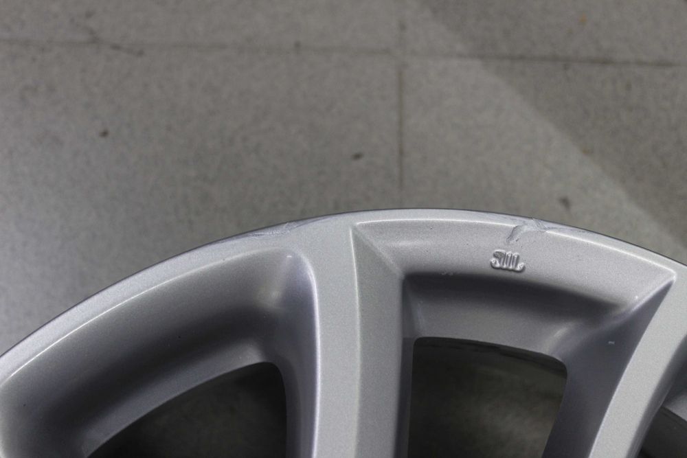 Джанти 17" Mazda