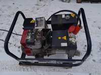 Generator curent 380 /220v