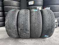 225/55/18 MICHELIN 4бр