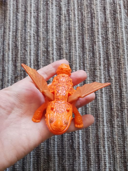 Lot figurine Dragoni