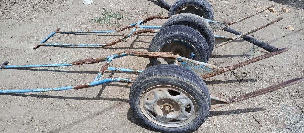 шлакаблок ускуна сотилади