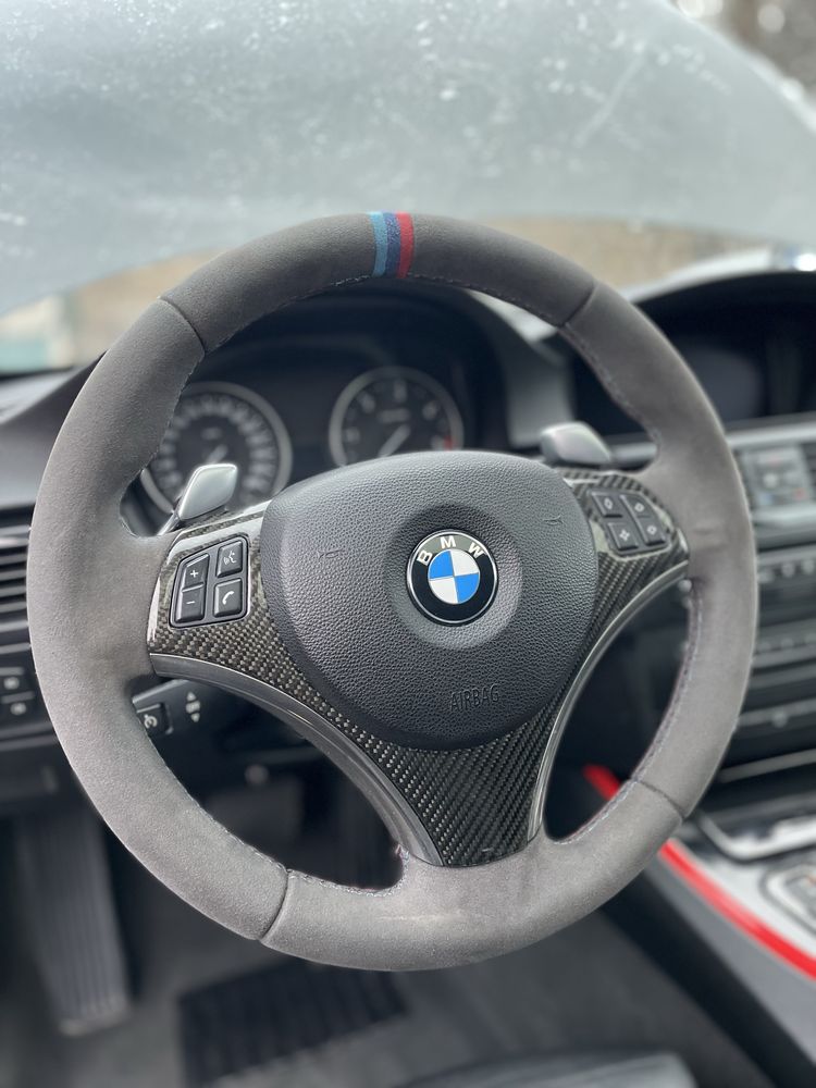 BMW E92 330D 231к.с На части