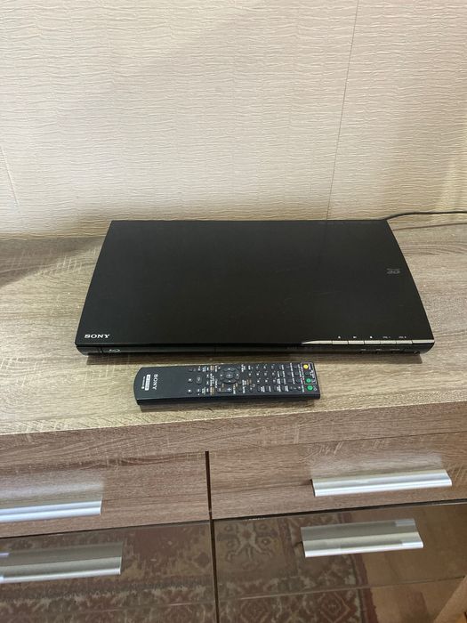 SONY BDV-EF220 2+1 Blu-ray 3D Домашно кино
