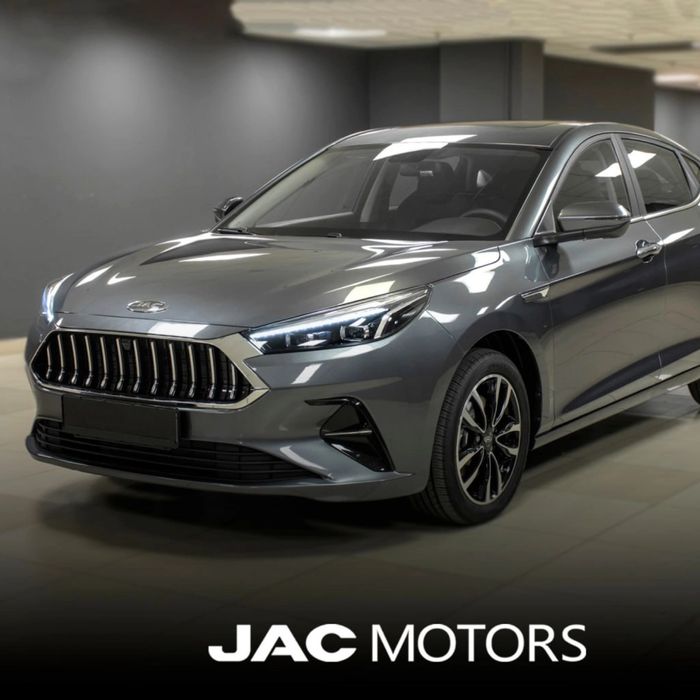 JAC J7 LIFTBEK arzon inomarka kamfort qulay sifatli