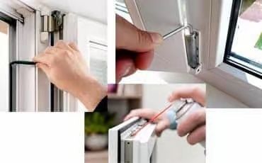 Reparații termopane Târgoviște